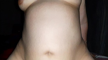 I fuck him so rich and dirty that he ends up cumming
