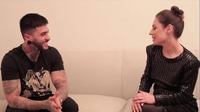 EMME WHITE FAZ TESTE DO SOF&Aacute_ COM LIS XXX, JU E MATHEUS CASTRO