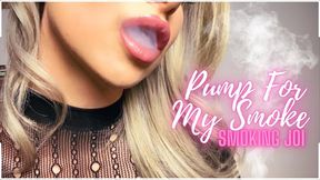 Pump For My Smoke 720WMV
