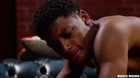 Rodsroom Justin - Ty