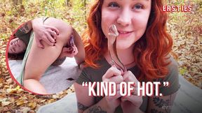 Autumn's hd video