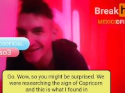 Capricornio 2020, sexo y en la cama