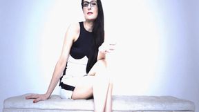 Femdom Therapy (480p)