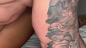 Member video sent by @MedusaX @Choke and #Big Boobs #Tattoo Porn #Big Dick #Brunette xxx nsfw movie | Tik.Porn