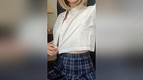 Horny Adult Movie Vertical Video Exotic Uncut - Barely Legal