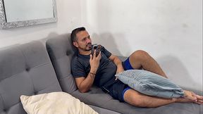 I cheated on my boyfriend with my old stepfather - Mia Montielth