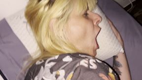 dando leche a argentina infiel