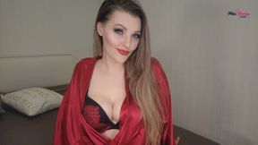 Titty fucking private story