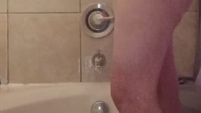 Shower with me