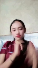 ABG Lia tobrut vcs bareng pacar. 2