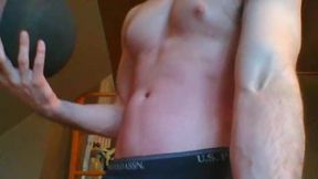 Matt Shane Private Show