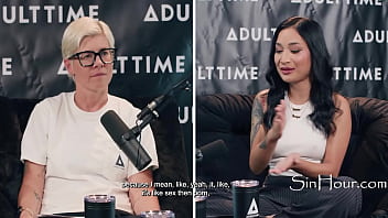 Avery Black Opens Up About Receiving Unsolicited Dick Pics