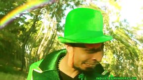 Leprechaun Rave