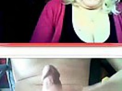 Ruling c2c world msn 64yo grandma Sol live on 720camscom