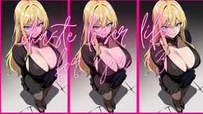 CHASTE LOSER LIFE FOR YOU