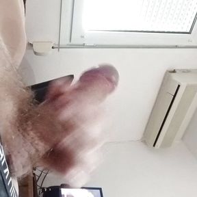 Big dick hole cock fun #12