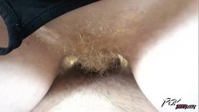 Tight Czech Teen'_s Pussy Got Stretched By A Fat Dick &amp_ Natural Red Hair Slut Got Her Beaver Messed With Jizz