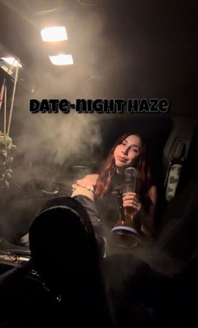 POV: Your Date Smokes You Out 🍃
