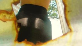 Compilation of Girls in the Booth