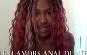 Lexi amor hood scene