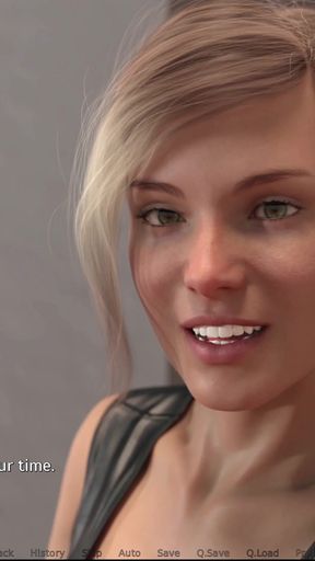 A Wild Shared Sex Life (part 1)
