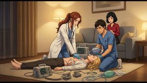 CPR Confessions #12: Emergency Pulse