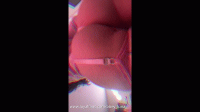 gooner addict ass worship