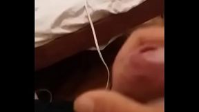 Mineirinho gozando