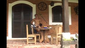 Young Horny Gay Hot Lovers Fucks. Big Cocks for Wet Assholes Nr 6