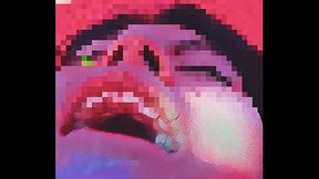 Qu&eacute_ rico gime mi chola - CHIBOLA ARRECHA (FLASH)