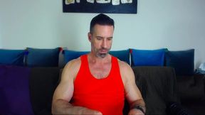 Alex Wild Private Show