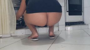 garoto troca video game por coroa gostosa casada