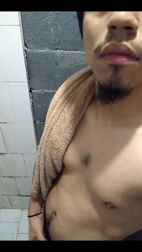 Good Morning Shower