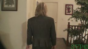Stepmom And Her Two Stepdaughters Have A Threesome ( PART 1, mp4 )