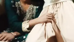 pakistani couple  out door public sex in village fields S1 Episode 4