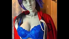 Busty Milf Rides Xvid Star Through Fiery Waves of Ecstasy