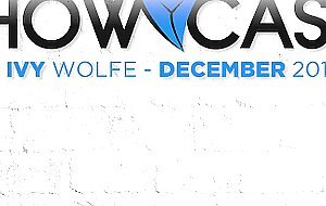 Showcases: ivy wolfe 2 scenes in 1, Kristen Scott, Cherie DeVille, Ivy Wolfe