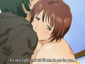 Consenting Adultery Episode Anime Video