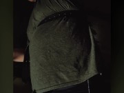 Fifty One - Belly Inflation