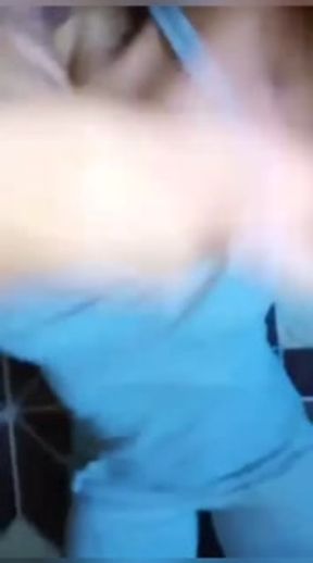 Drinking her post-workout protein in her deepthroat USDT:0xA9FEc985EC43221322B80b04E9296F5691403Fa7