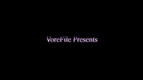 The Doomed Model: Feet-First Ending