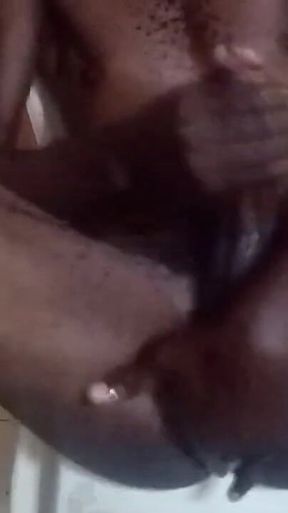 Double Hand Job by Londiq, Anal and Masturbating on Webcam with Cumshot