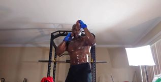 Boxing Workout Balance Training Has Been Shown to Improve Performance and Reduce Injury Rates