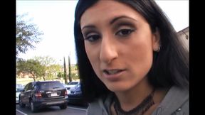 I Wanted a Big Cock in My Ass