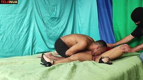 corno manso esposa puta