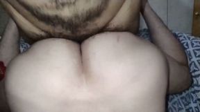 Destroying the Asshole on the Dick