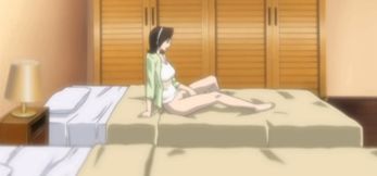 Mom Trap 01 ◆ HENTAI UNCENSORED English Dubbed