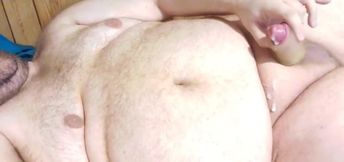 Playing with One of My Favorite Sex Toys Till Orgasm