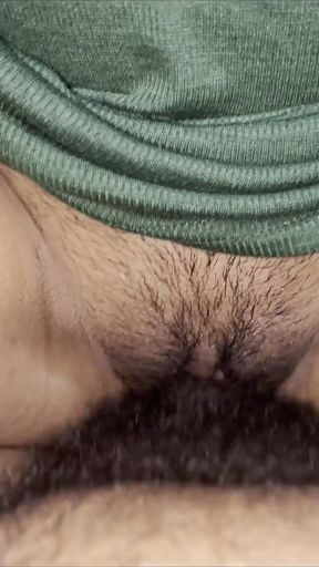 Indian Hot Bhabhi Fucked Hard by Her Boyfriend as Husband Was at Office