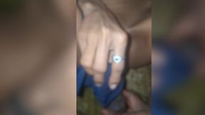 Fucked the wife and made her scream.